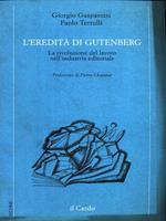 L' eredità di Gutenberg