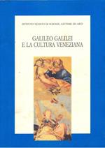 Galileo Galilei e la cultura veneziana