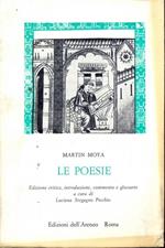 Le poesie