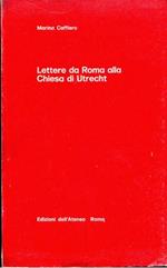 Lettere da Roma alla Chiesa di Utrecht