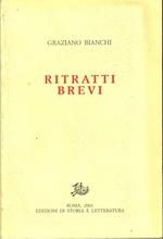 Ritratti brevi