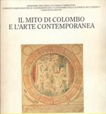 Il mito di Colombo e l'arte Contemporanea