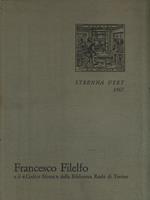 Francesco Filelfo e il 