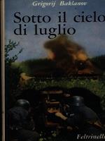 Sotto il cielo di luglio