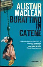 Burattino in catene