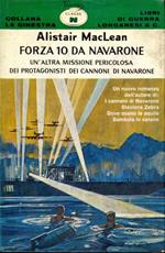 Forza 10 da Navarone