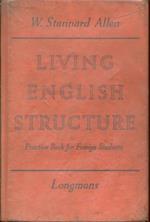 Living english Structure