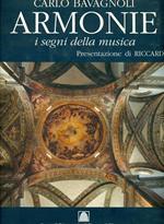 Armonie i segni della musica