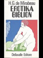 Erotika Biblion