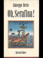 Oh, Serafina!