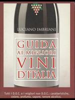 Guida ai migliori vini d'Italia