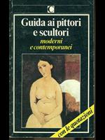 Guida ai pittori e scultori