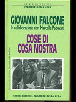 Cose Di Cosa Nostra