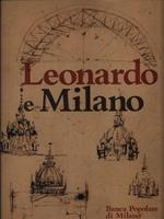 Leonardo e Milano