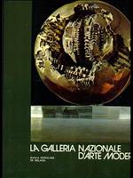 La Galleria Nazionale d'arte moderna