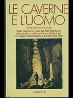 Le caverne e l'uomo