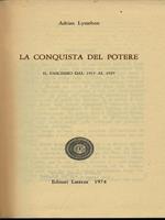 La conquista del potere