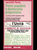 fronte popolare e democrazia progressiva