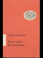 Breve storia del Socialismo