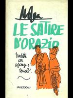 Le satire d'Orazio