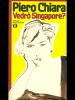 Vedrò Singapore?