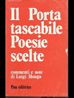 Il Porta tascabile Poesie scelte