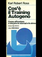 Cos'é il training autogeno