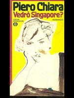 Vedrò Singapore?