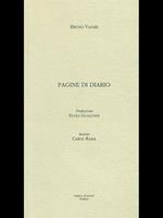 Pagine di diario