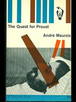 The quest for Proust