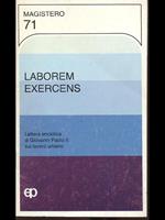 Laborem Exercens