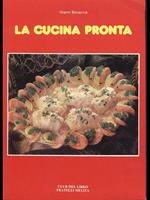 La cucina pronta