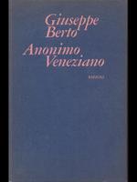 Anonimo veneziano