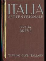 Italia settentrionale 7 carte