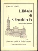 L' Abbazia di S. Benedetto Po. L' impronta geniale di Giulio Romano