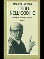 Il dito nell'occhio