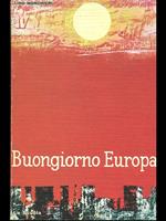 Buongiorno Europa