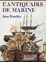 L' antiquaire de Marine