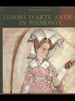 Tesori d'arte antica in piemonte