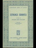 Antologia erodotea