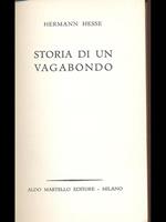 Storia di un vagabondo