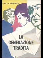 La generazaione tradita