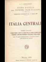 Italia Centrale Vol. 1