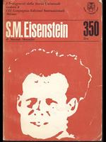 Bertolt Brecht - S. M. Eisenstein