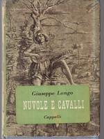 Nuvole e cavalli