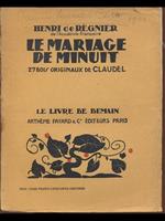 Le Mariage de Minuit