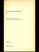 L' Ellenismo e l'ascesa di Roma