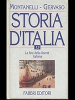 Storia d'Italia