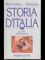 Storia d'Italia