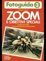 Zoom e obiettivi speciali